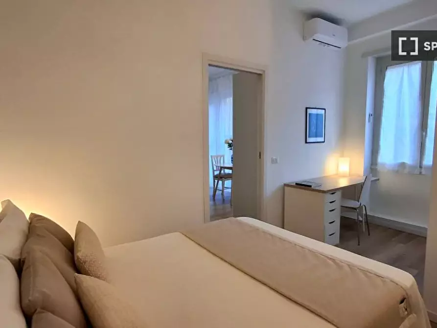 Immagine 4 di Appartamento in affitto  in Via Giovanni Prati a Milano