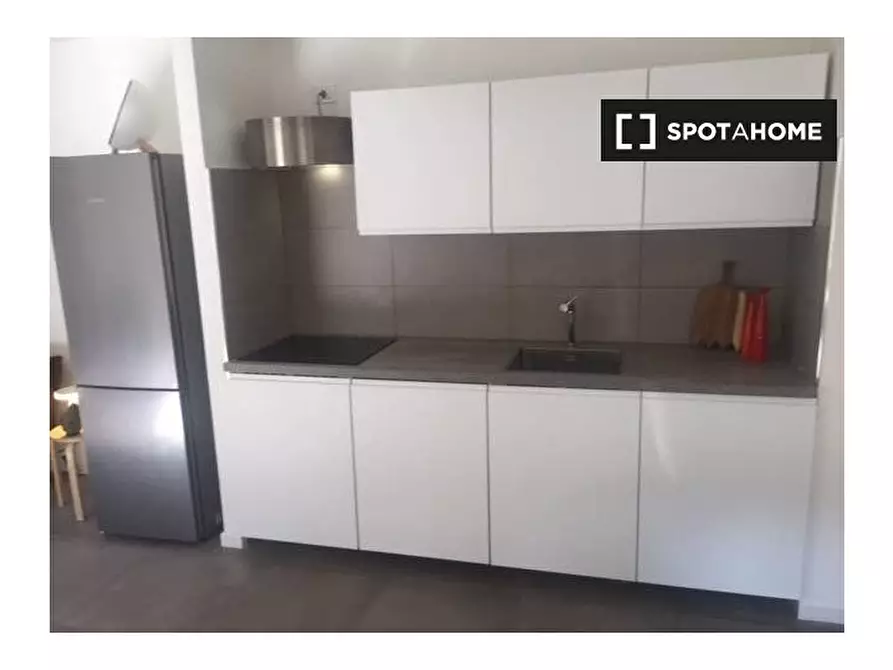 Immagine 8 di Camera condivisa in affitto  in Via Giuseppe Mazzini a Torino