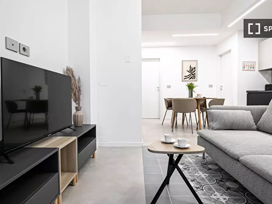 Immagine 12 di Appartamento in affitto  in Viale Certosa a Milano