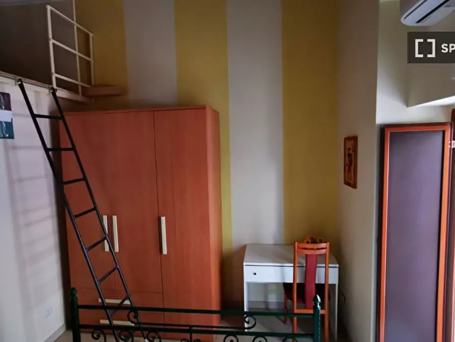 Immagine 2 di Appartamento in affitto  in Via Padre Ludovico da Casoria a Napoli