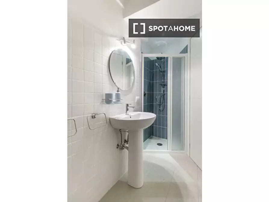 Immagine 6 di Ufficio in affitto  in Via S. Zanobi a Firenze