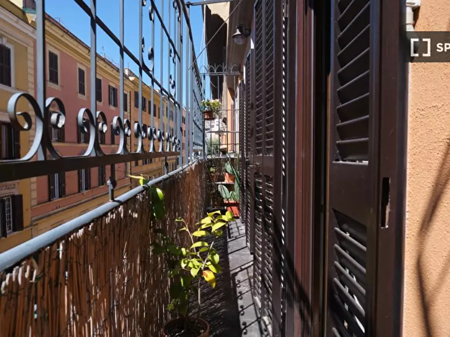 Immagine 4 di Appartamento in affitto  in Via dei Campani a Roma