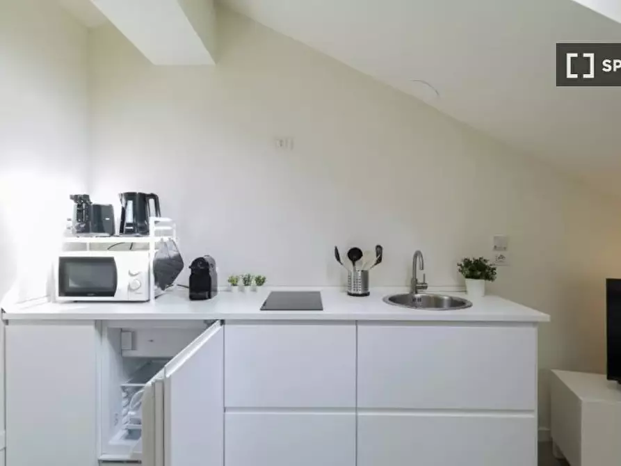 Immagine 14 di Appartamento in affitto  in Via Luigi Frapolli a Milano