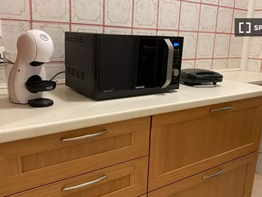 Immagine 6 di Camera condivisa in affitto  in Via Tripoli a Padova