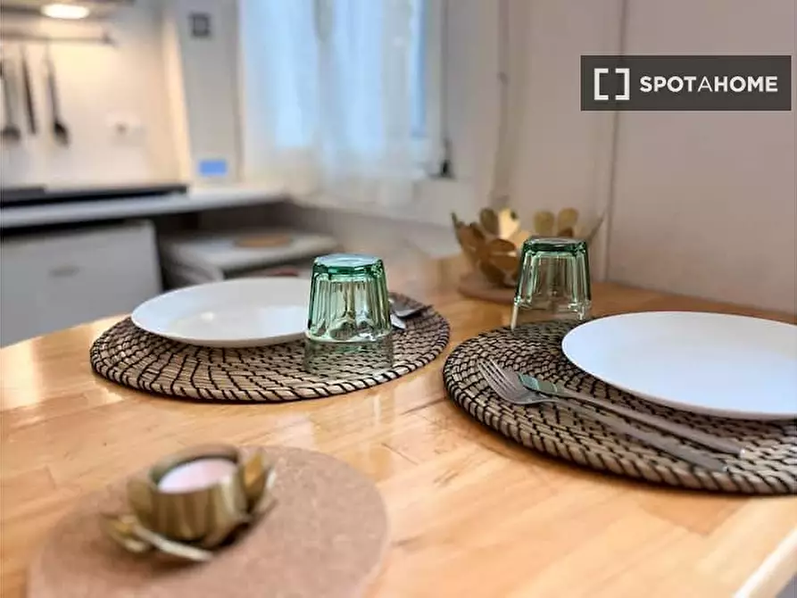 Immagine 11 di Ufficio in affitto  in Via Rubens a Milano