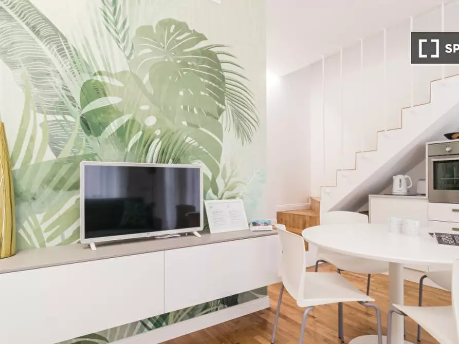 Immagine 3 di Appartamento in affitto  in Via Ciro Menotti a Milano