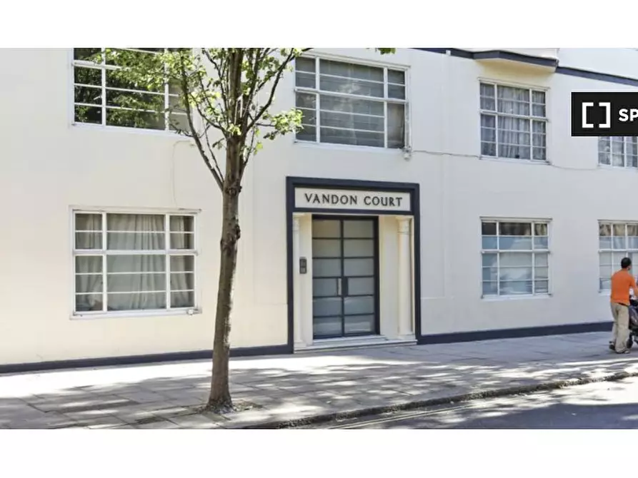 Immagine 4 di Ufficio in affitto  in Petty France a 