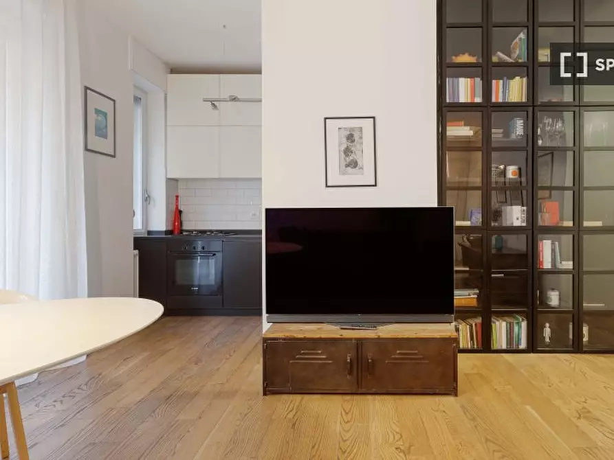 Immagine 11 di Appartamento in affitto  in Via Carlo Maria Maggi a Milano