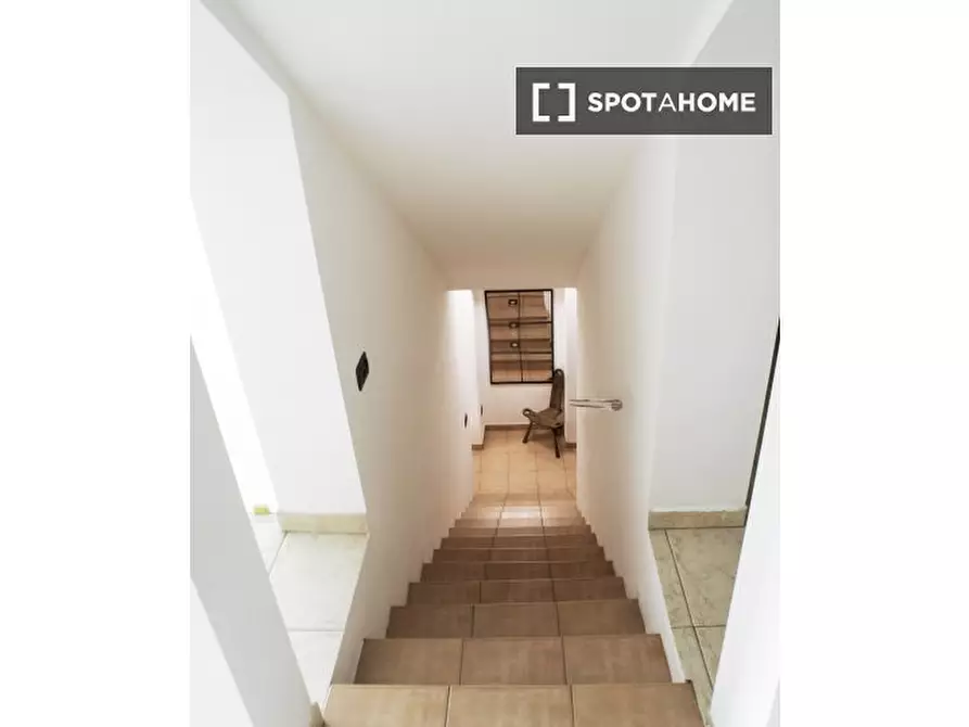 Immagine 11 di Appartamento in affitto  in Via Francesco Soave a Milano