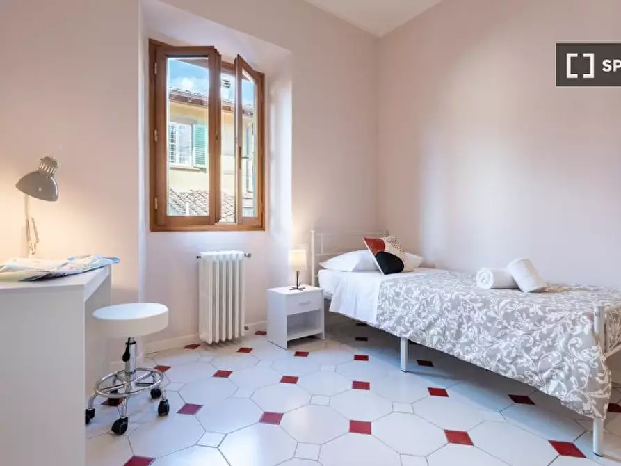 Immagine 12 di Appartamento in affitto  in Via degli Alfani a Firenze