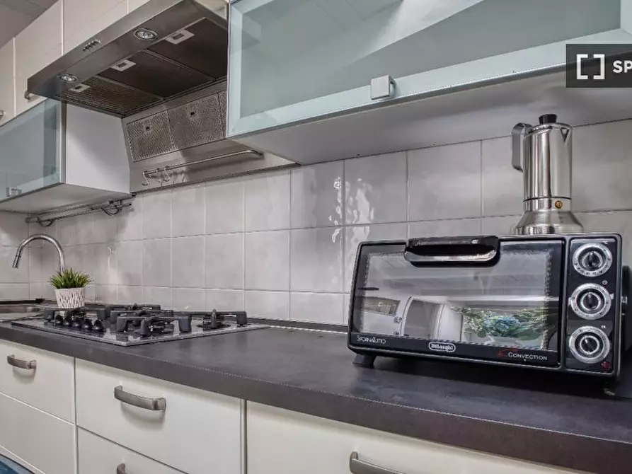 Immagine 2 di Appartamento in affitto  in Via Volvinio a Milano