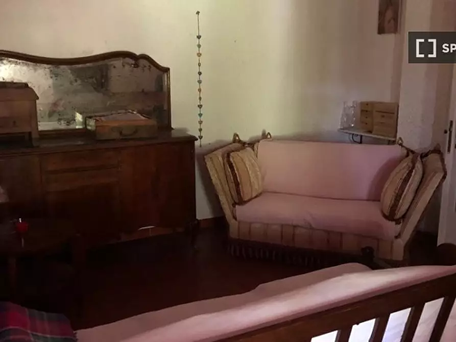 Immagine 9 di Camera condivisa in affitto  in Via delle Carrozze a Rocca Priora