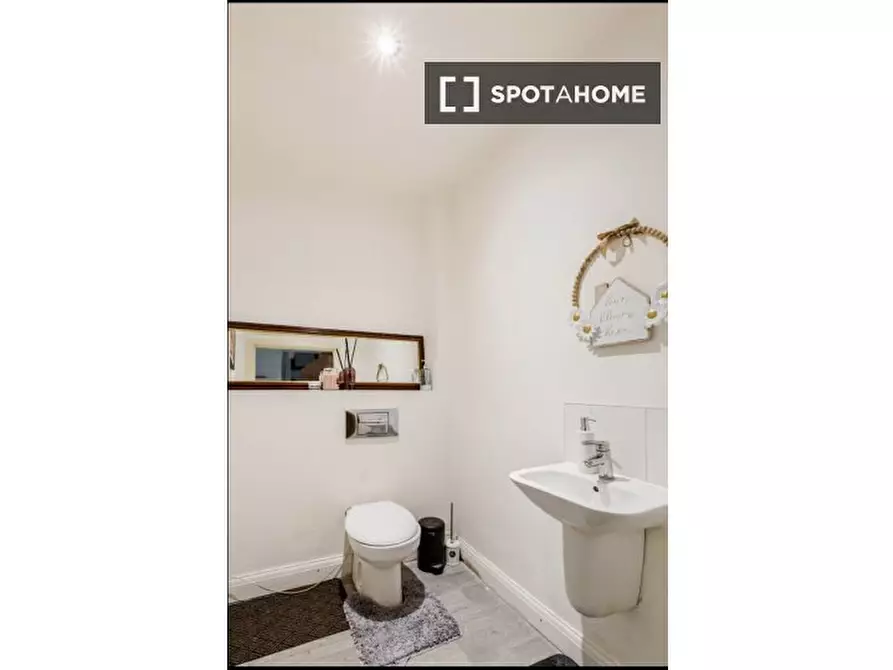 Immagine 19 di Camera condivisa in affitto  in Galleons Dr a Barking