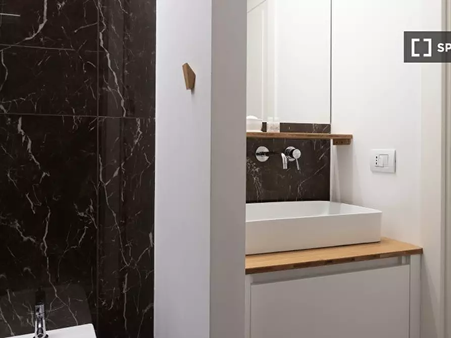 Immagine 19 di Appartamento in affitto  in Viale Andrea Doria a Milano