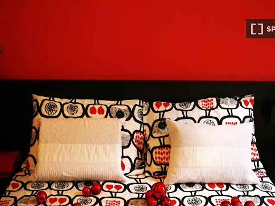 Immagine 5 di Camera condivisa in affitto  in Via Niccolò Paganini a Milano