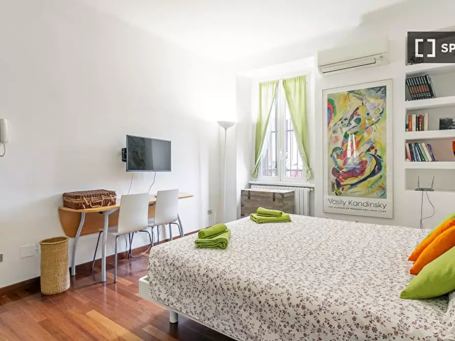 Immagine 9 di Ufficio in affitto  in Ripa di Porta Ticinese a Milano