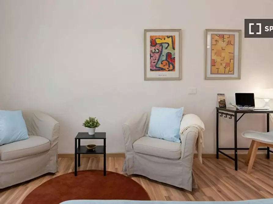 Immagine 2 di Appartamento in affitto  in Via dell'Agnolo a Firenze