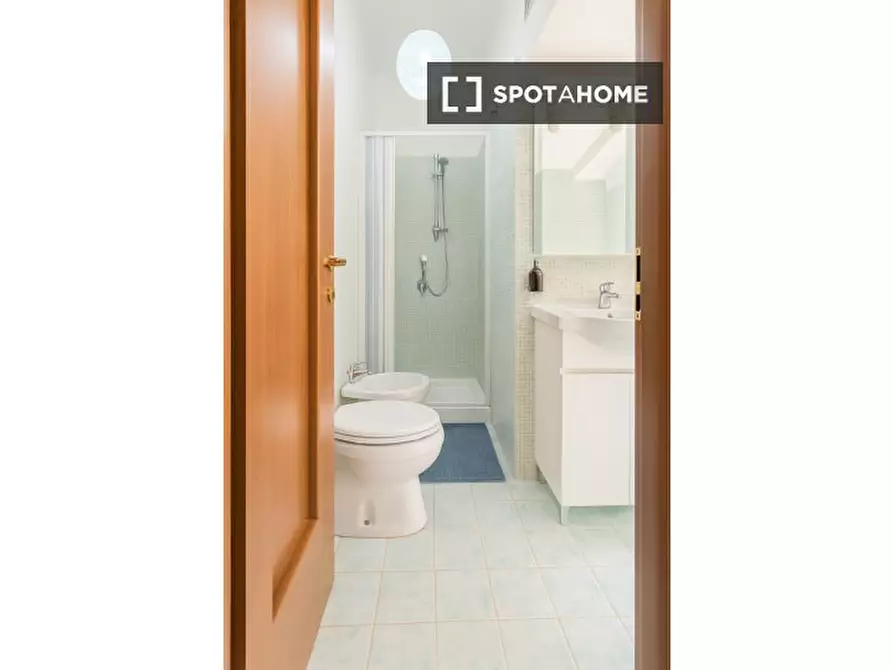 Immagine 7 di Appartamento in affitto  in Vico Canalone a Fontana dei Serpi a Napoli