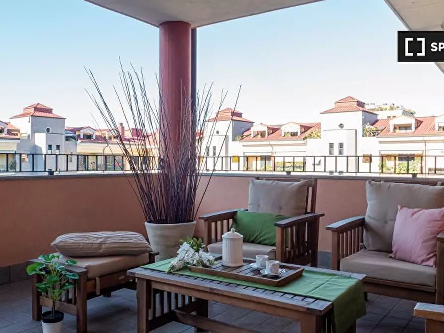 Immagine 17 di Appartamento in affitto  in Via Neera a Milano