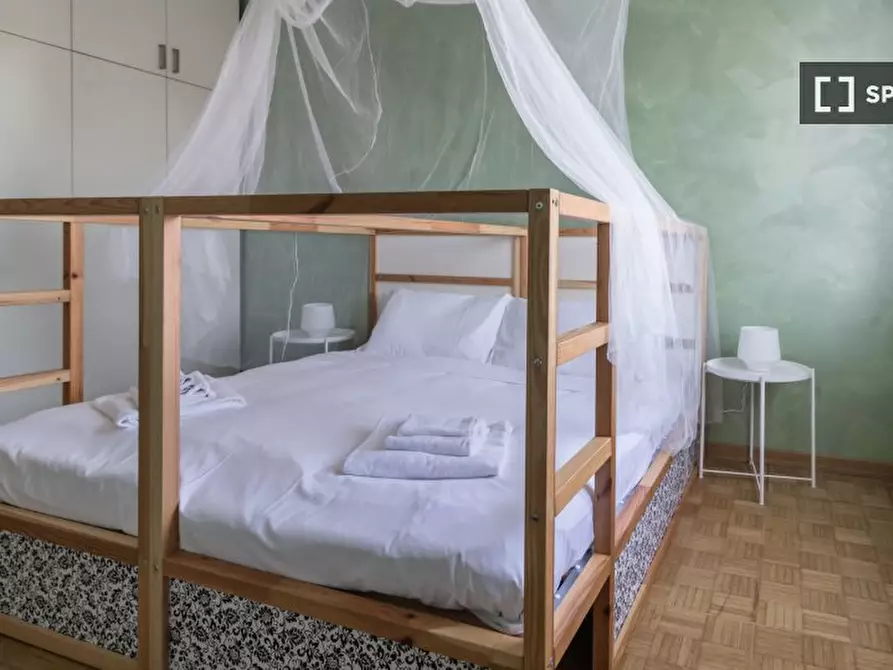 Immagine 15 di Appartamento in affitto  in Via Mario Pichi a Milano