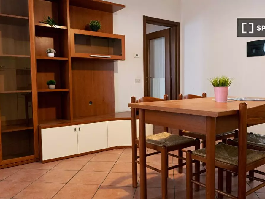 Immagine 4 di Appartamento in affitto  in Via Fratelli Galliari a Treviglio