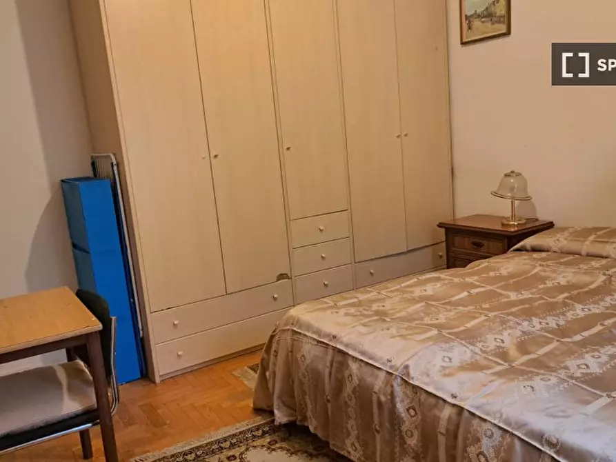 Immagine 1 di Camera condivisa in affitto  in Via Bernardino Verro a Milano