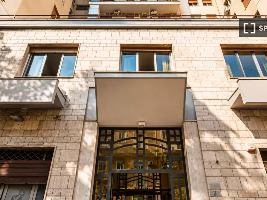 Immagine 8 di Appartamento in affitto  in Piazza Eritrea a Napoli