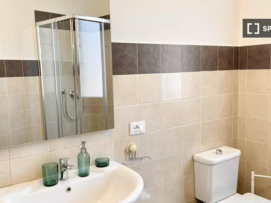 Immagine 18 di Camera condivisa in affitto  in VIA Q. SELLA (4) a Firenze