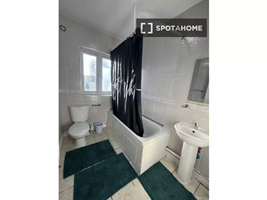 Immagine 6 di Camera condivisa in affitto  in Colchester Road a Walthamstow