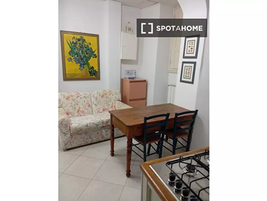 Immagine 1 di Appartamento in affitto  in Via Folco Portinari a Firenze