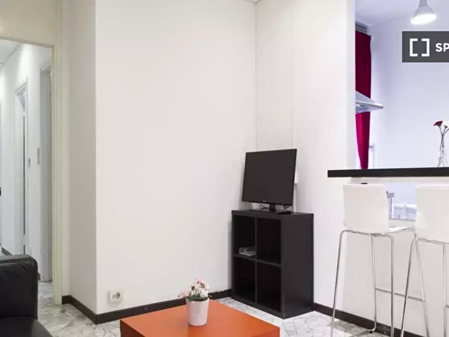 Immagine 10 di Camera condivisa in affitto  in Bastioni di Porta Volta a Milano