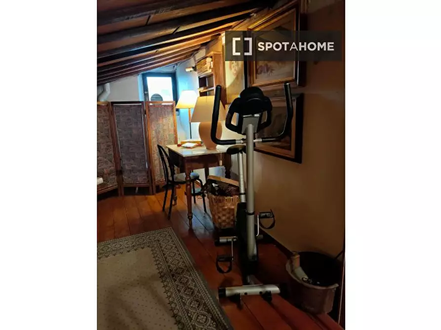 Immagine 7 di Appartamento in affitto  in Via Fiorentina a Vaglia