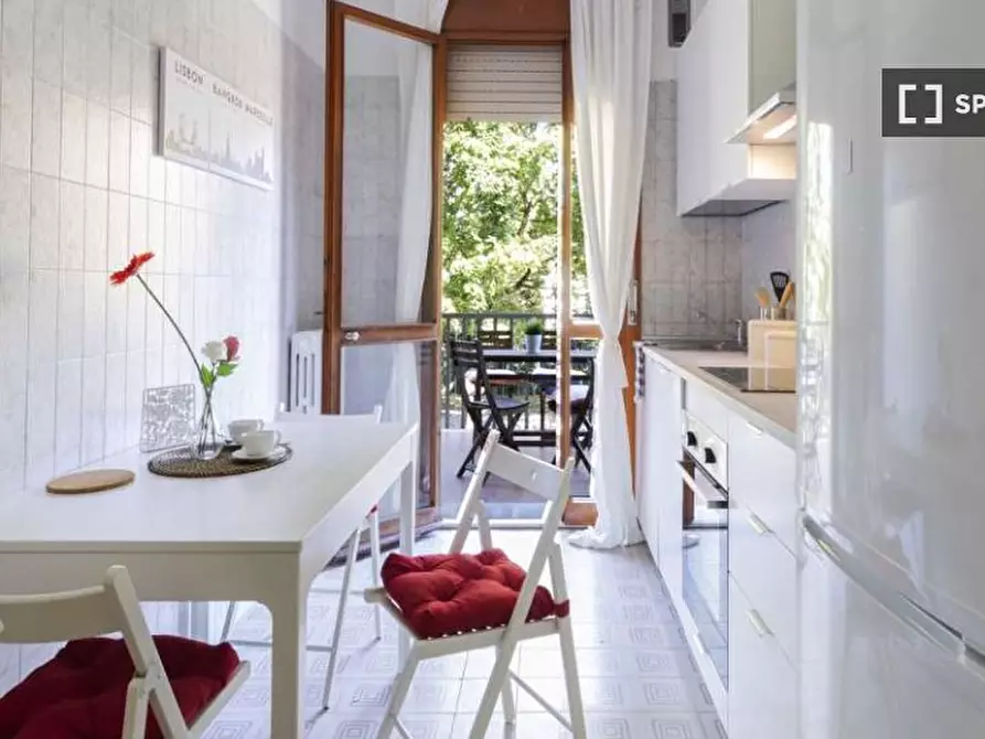 Immagine 10 di Camera condivisa in affitto  in Via Felice Mendelssohn a Padova