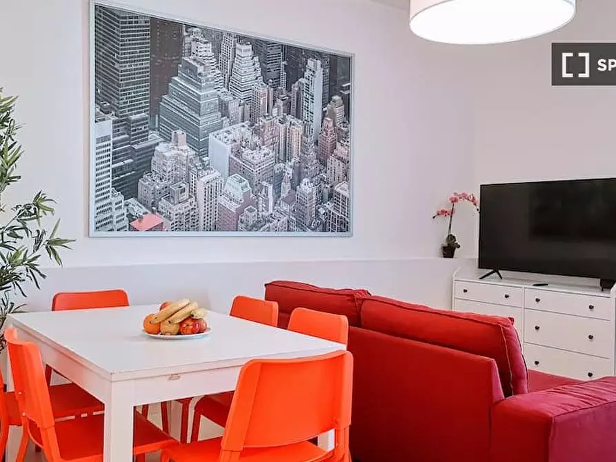 Immagine 1 di Appartamento in affitto  in Via Copernico a Milano
