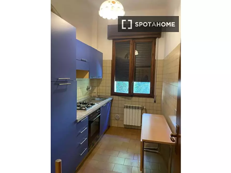 Immagine 1 di Appartamento in affitto  in Via dei Lamponi a Bologna