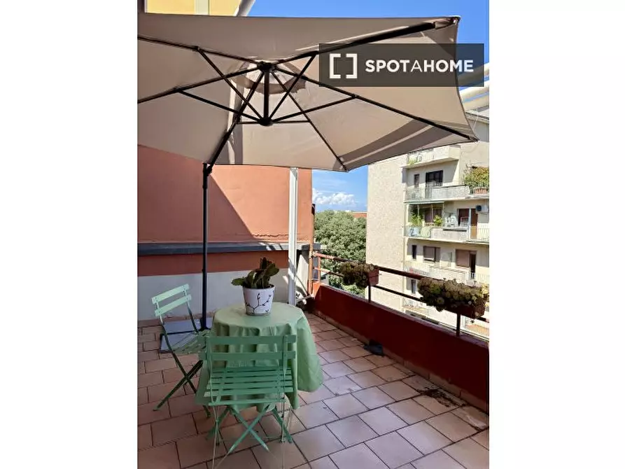 Immagine 5 di Ufficio in affitto  in Via Sebino a Milano