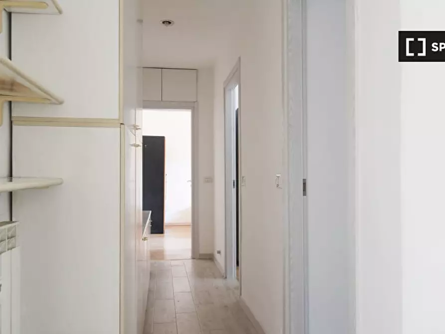 Immagine 5 di Appartamento in affitto  in Via Barona a Milano