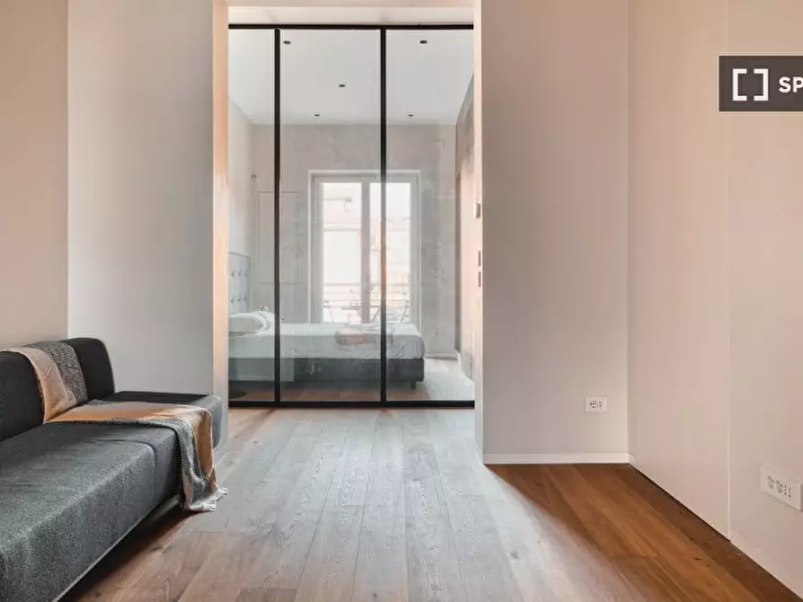 Immagine 11 di Appartamento in affitto  in V. Archimede a Milano