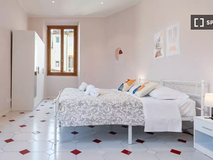 Immagine 13 di Appartamento in affitto  in Via degli Alfani a Firenze