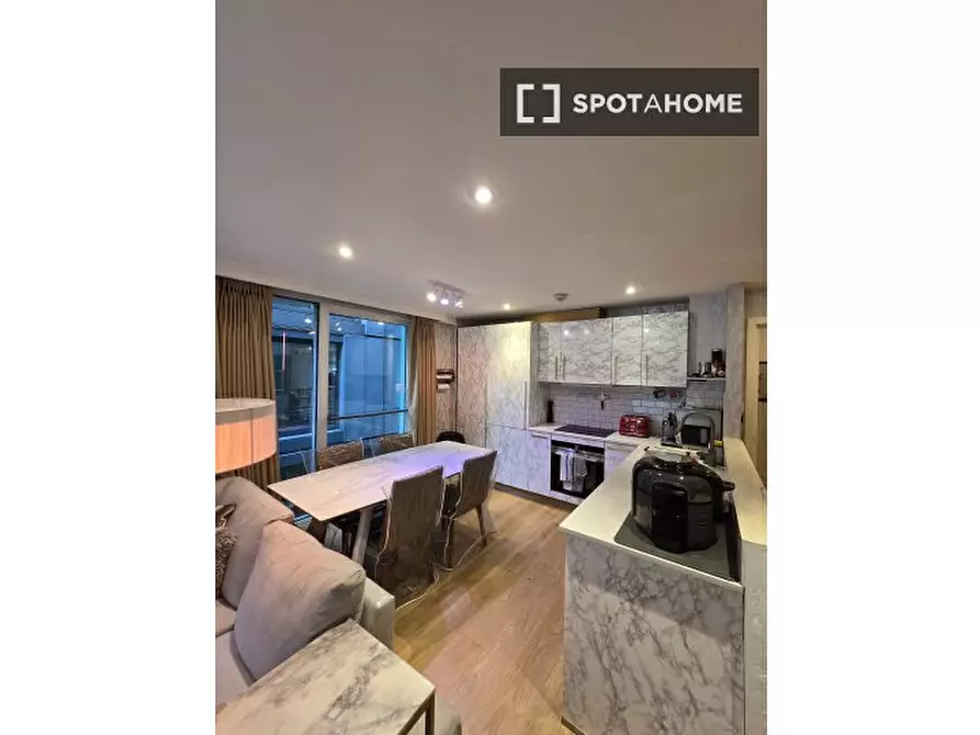 Immagine 9 di Appartamento in affitto  in Brewery Square a Islington