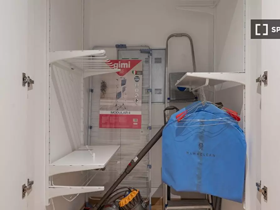 Immagine 16 di Appartamento in affitto  in Via Giacinto Gallina a Milano