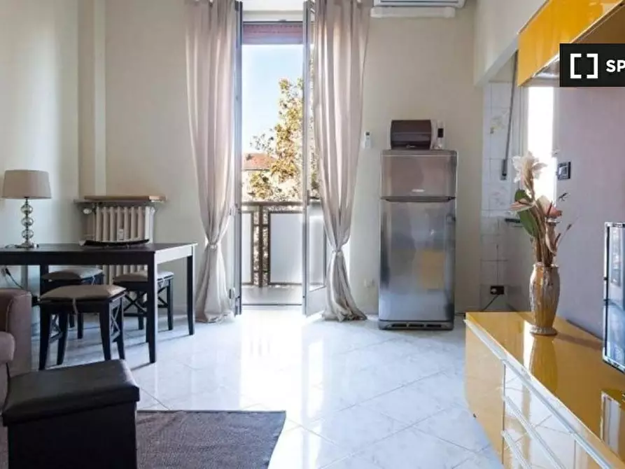 Immagine 15 di Appartamento in affitto  in Viale Fulvio Testi a Milano