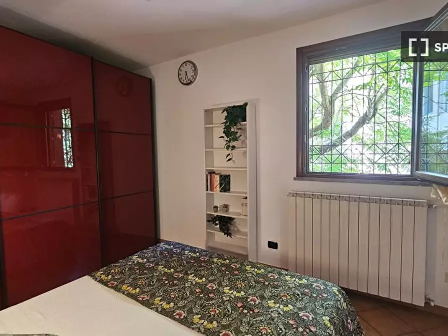 Immagine 14 di Appartamento in affitto  in P.za Francesco Carrara a Milano