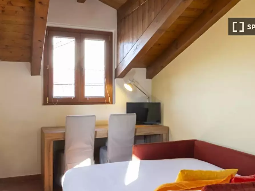 Immagine 8 di Ufficio in affitto  in Via Orti a Milano