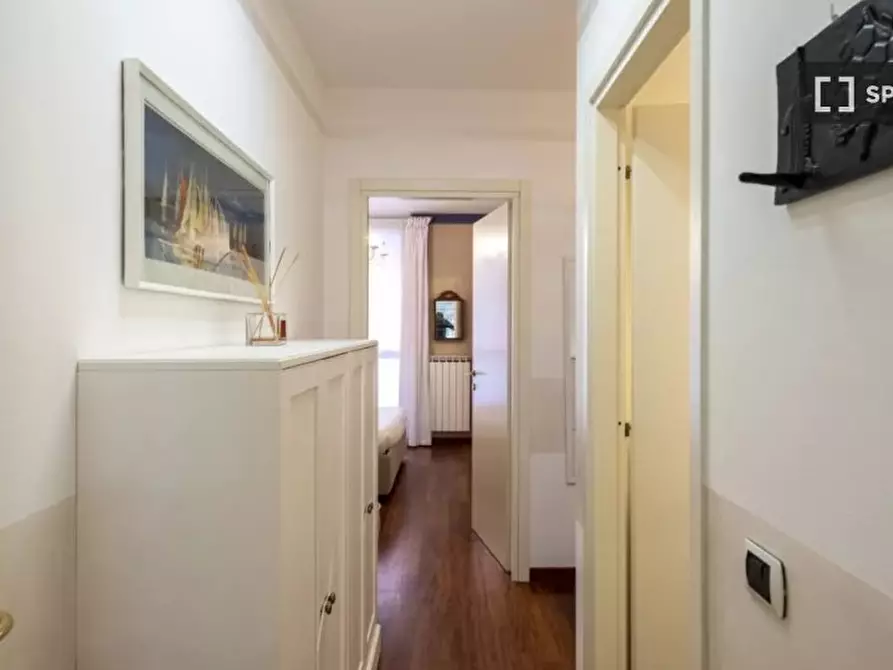 Immagine 16 di Appartamento in affitto  in Via della Chiusa a Sestri Levante