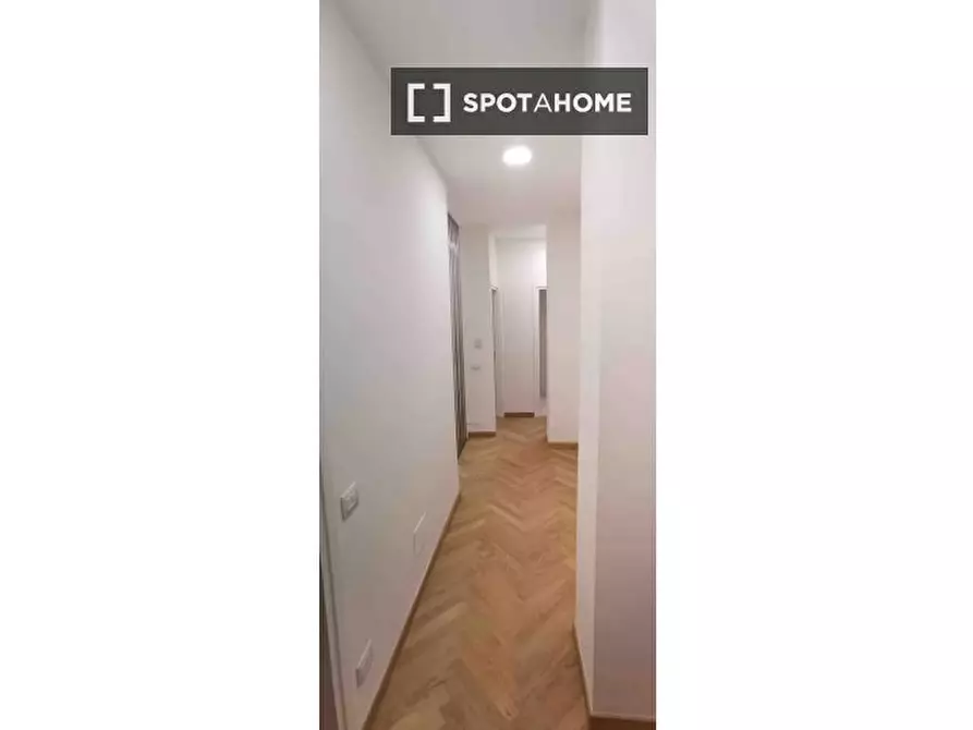 Immagine 11 di Camera condivisa in affitto  in Viale Bligny a Milano