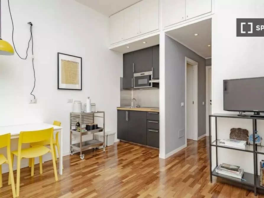 Immagine 11 di Appartamento in affitto  in Via Giambellino a Milano