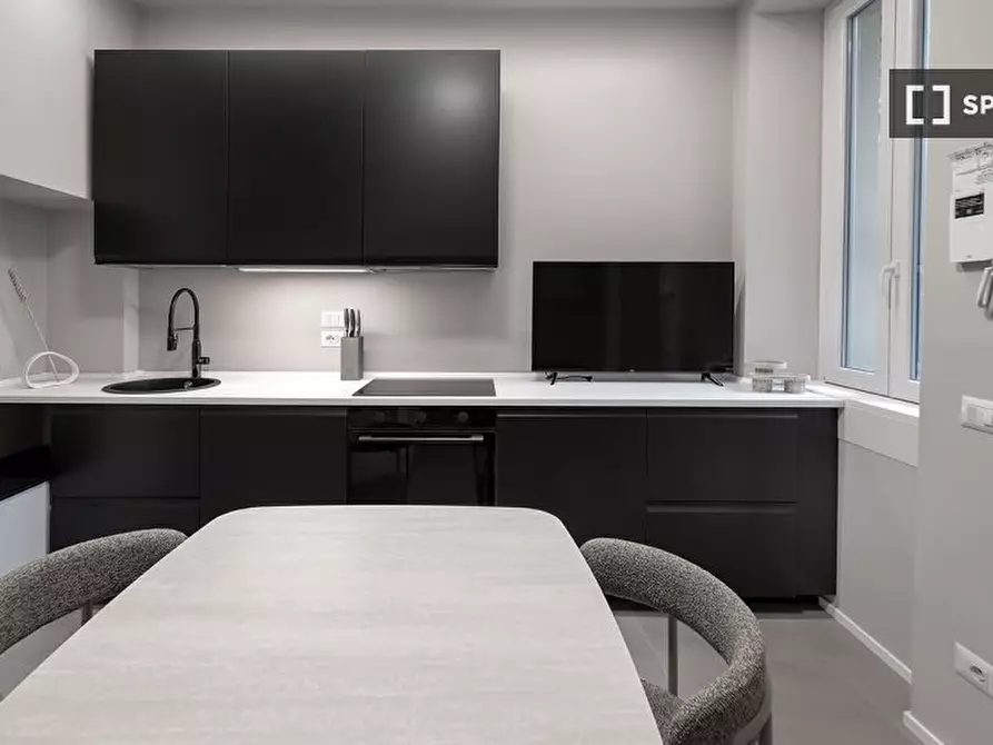 Immagine 5 di Ufficio in affitto  in Via Carlo Farini a Milano