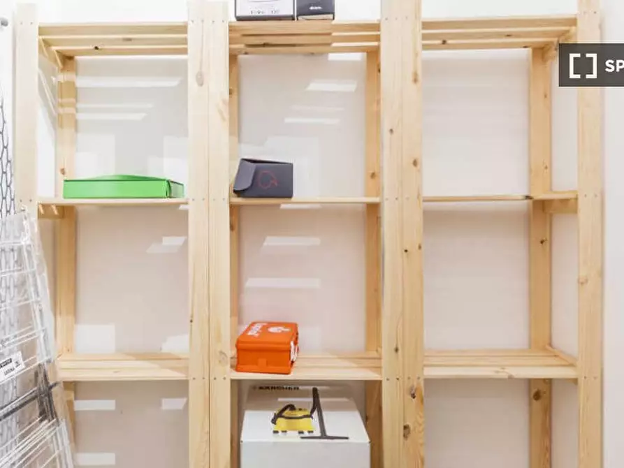 Immagine 17 di Camera condivisa in affitto  in Via Felice Mendelssohn a Padova