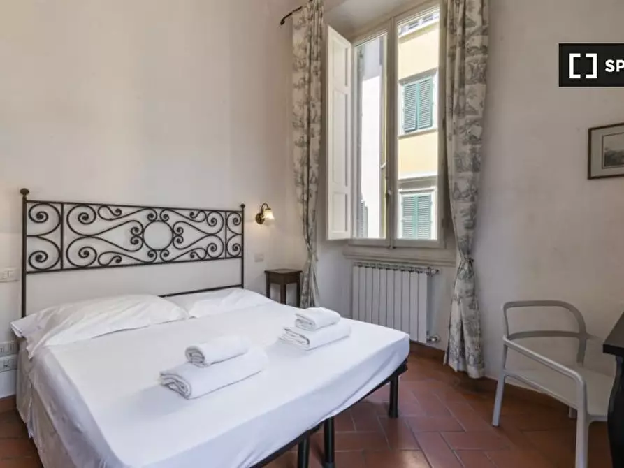 Immagine 7 di Appartamento in affitto  in Via Ghibellina a Firenze